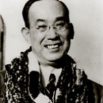 Dr. Chujiro Hyashi