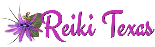 Reiki Texas Logo
