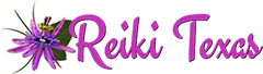 Reiki Texas Logo